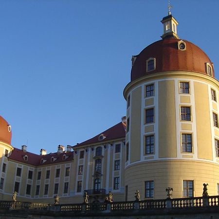 Fewo Dd- Wilschdorf Dresden Ngoại thất bức ảnh