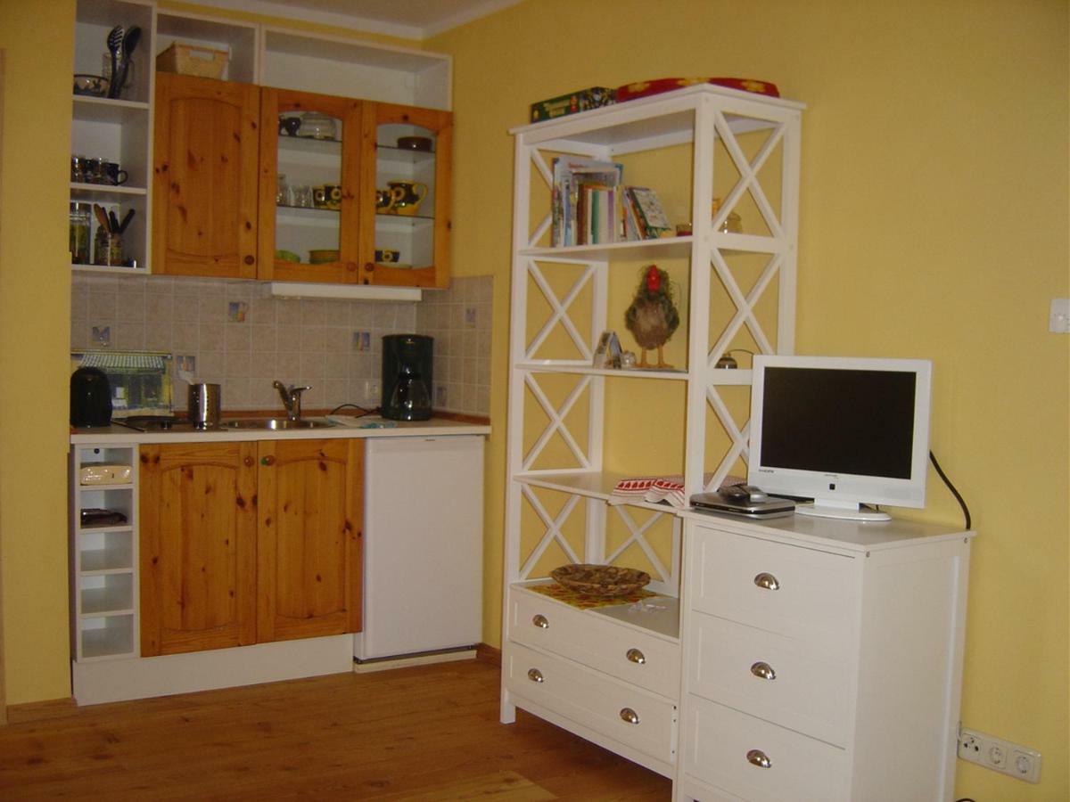 Fewo Dd- Wilschdorf Dresden Ngoại thất bức ảnh
