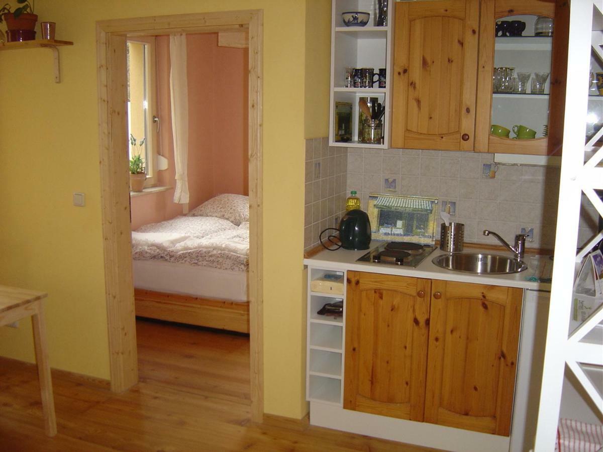 Fewo Dd- Wilschdorf Dresden Ngoại thất bức ảnh